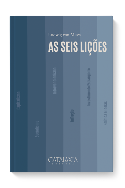 As Seis Lições
